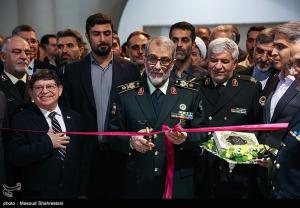 نمایشگاه بین‌المللی ایپاس +عکس