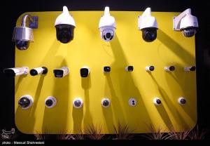 نمایشگاه بین‌المللی ایپاس +عکس