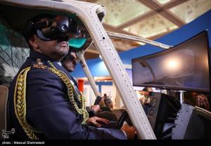 نمایشگاه بین‌المللی ایپاس +عکس