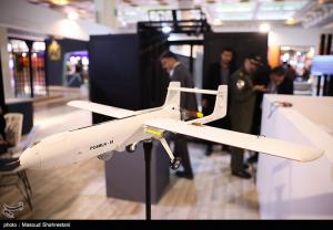 نمایشگاه بین‌المللی ایپاس +عکس