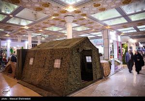 نمایشگاه بین‌المللی ایپاس +عکس