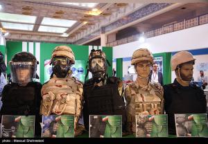 نمایشگاه بین‌المللی ایپاس +عکس