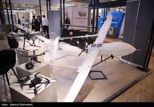 نمایشگاه بین‌المللی ایپاس +عکس