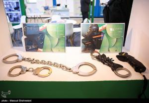 نمایشگاه بین‌المللی ایپاس +عکس