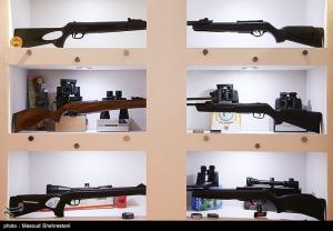 نمایشگاه بین‌المللی ایپاس +عکس