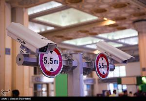 نمایشگاه بین‌المللی ایپاس +عکس