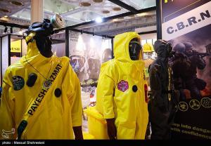 نمایشگاه بین‌المللی ایپاس +عکس