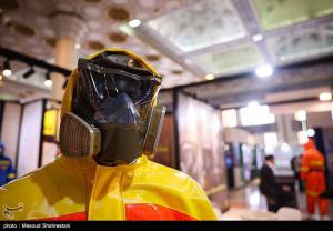 نمایشگاه بین‌المللی ایپاس +عکس