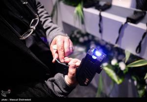 نمایشگاه بین‌المللی ایپاس +عکس