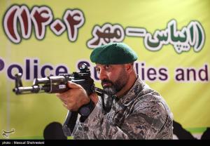 نمایشگاه بین‌المللی ایپاس +عکس