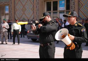 نمایشگاه بین‌المللی ایپاس +عکس