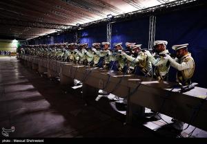 نمایشگاه بین‌المللی ایپاس +عکس