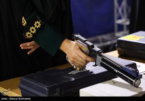 نمایشگاه بین‌المللی ایپاس +عکس