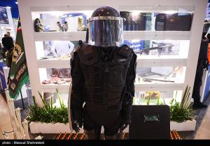 نمایشگاه بین‌المللی ایپاس +عکس