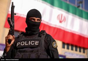 نمایشگاه بین‌المللی ایپاس +عکس