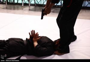 نمایشگاه بین‌المللی ایپاس +عکس