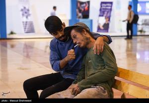 نمایشگاه بین‌المللی ایپاس +عکس