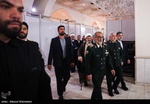 نمایشگاه بین‌المللی ایپاس +عکس