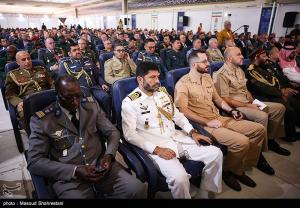 نمایشگاه بین‌المللی ایپاس +عکس