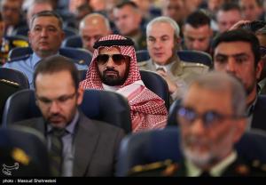 نمایشگاه بین‌المللی ایپاس +عکس