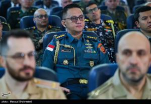 نمایشگاه بین‌المللی ایپاس +عکس