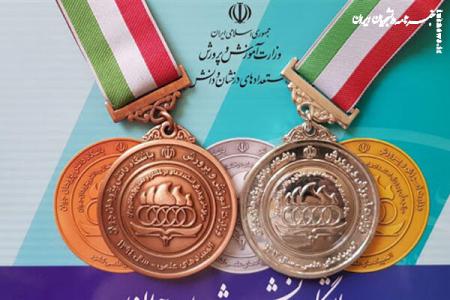 آغاز انتخاب رشته دارندگان مدال نقره و برنز المپیاد دانش آموزی سال ۱۴۰۴
