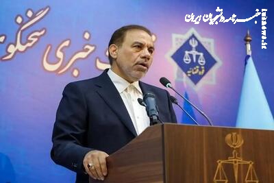 ارسال پرونده پسر و عروس کاظم صدیقی به دادگاه/ قوانین مربوط به حجاب به قوت خود باقی هستند