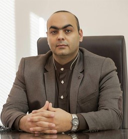  مصاحبه با مدیرعامل شرکت احسان کار ، تولیدکننده ورق‌های فومیزه