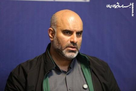 از بازگشت دوستان «خانه اندیشمندان» استقبال می‌کنیم