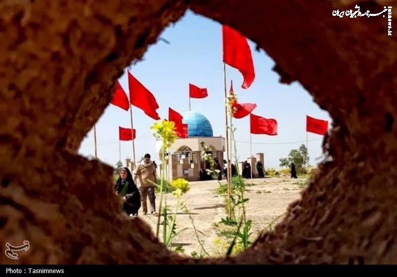 آغاز اردوهای راهیان نور کشور