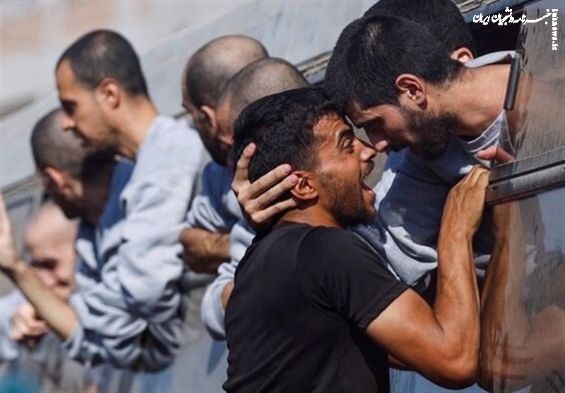 آزادی ۳۹۸۵ اسیر فلسطینی در جریان توافق آتش‌بس غزه