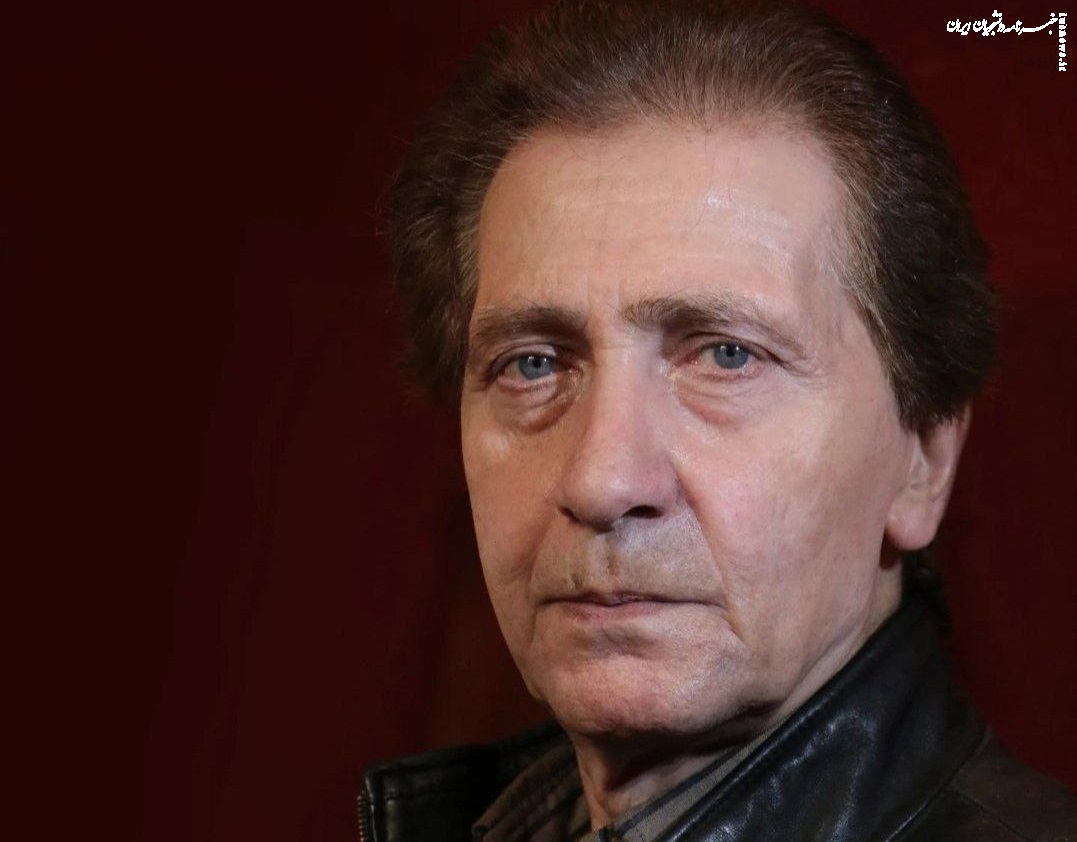 سعید مظفری صدای آشنای دوبله درگذشت