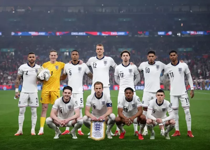 ۲۸ صعودکننده به جام جهانی، یک شگفتی!