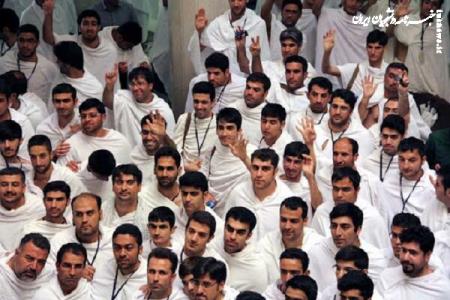 برگزاری قرعه‌کشی عمره دانشگاهیان ۲۷ مهر در دانشگاه تهران