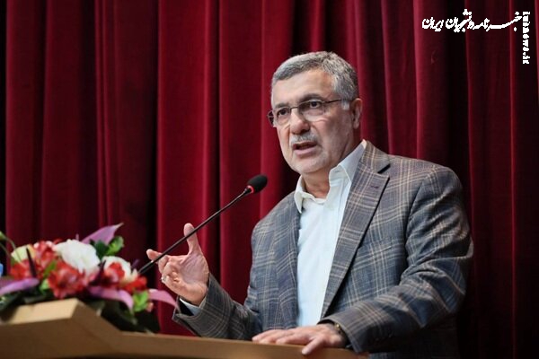  تحریم‌ها مثل جنگ خاموش علیه سلامت عمومی عمل می‌کنند