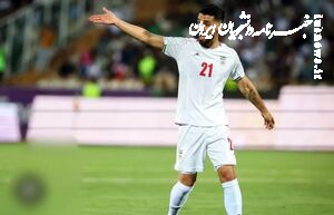 نورافکن: زیرساخت نداریم اما از ما توقع قهرمانی دارند!