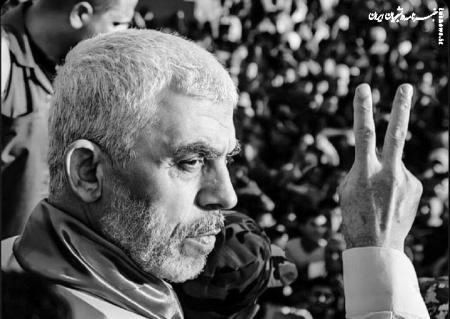 چهره‌ای که از مرگ افسانه ساخت