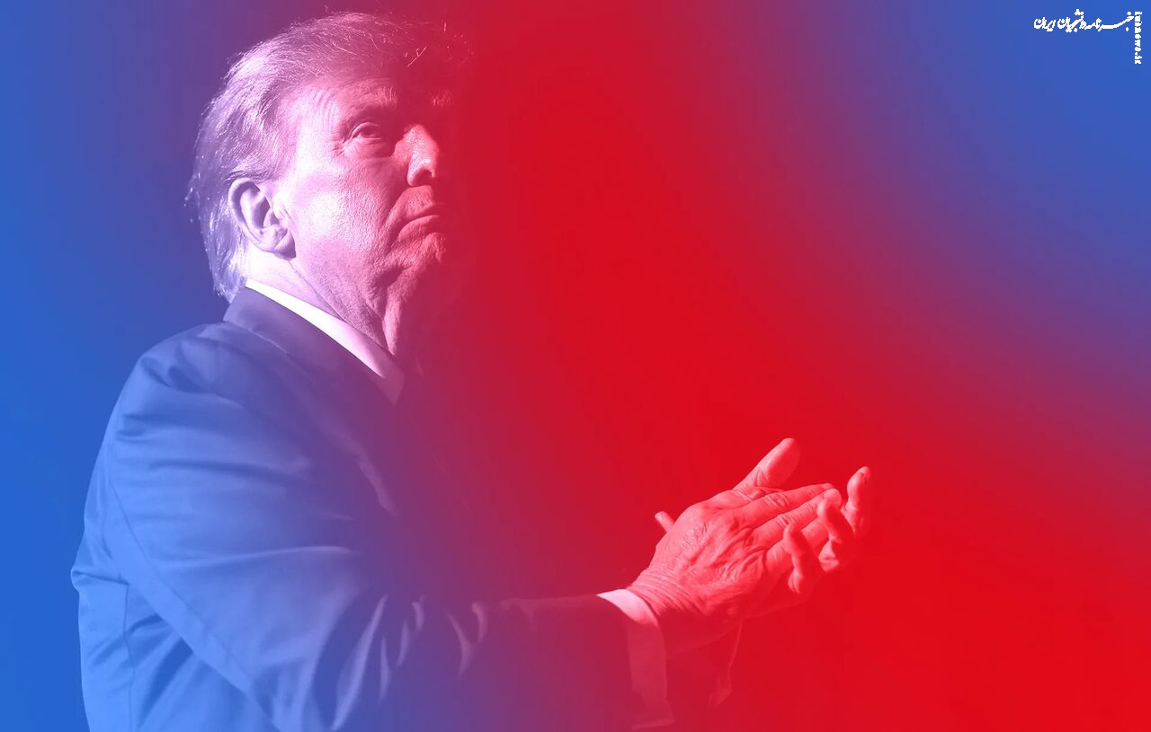 کارزار دونالد ترامپ علیه آزادی بیان