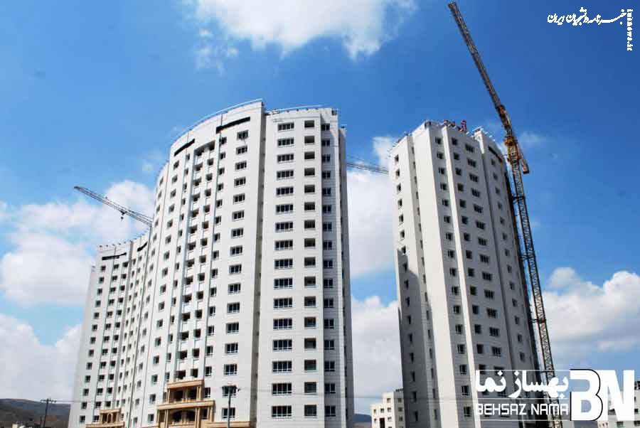 نمای خشک: راهکاری نوین برای معماری پایدار و زیبا