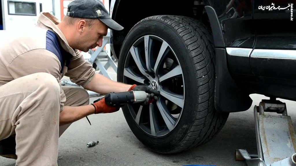 معرفی یک امداد خودرو خوب و حرفه ای در نظراباد