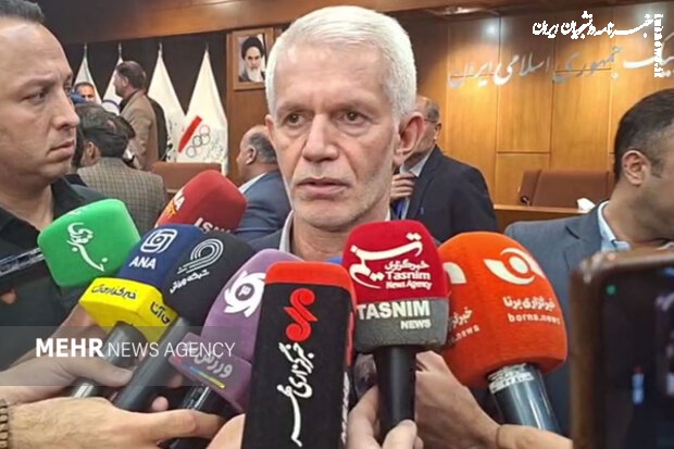  مجموعه تنیس استقلال از مزایده خارج می شود