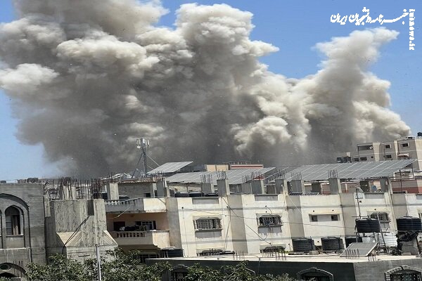 شهادت و زخمی شدن ۱۵۶ فلسطینی از زمان اجرای آتش بس غزه