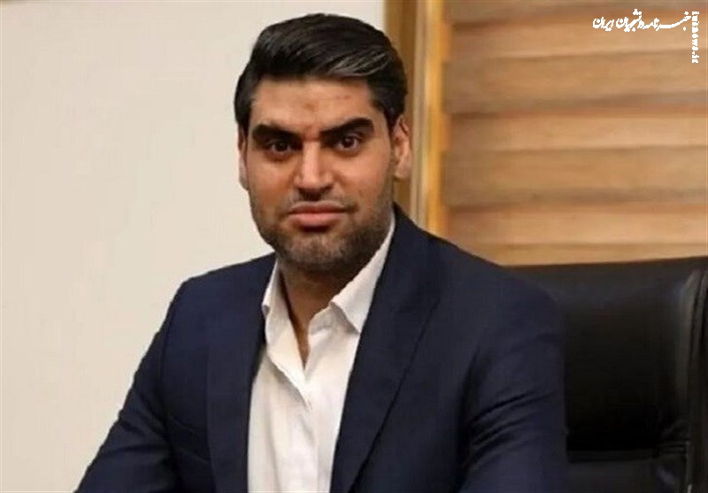 حدادی: به این نتیجه رسیدیم که درویش استعفا کند