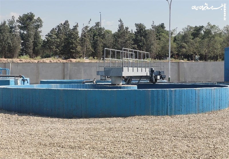 افتتاح پیشرفته‌ترین سیستم تصفیه فرایندی کشور در دانشگاه رازی