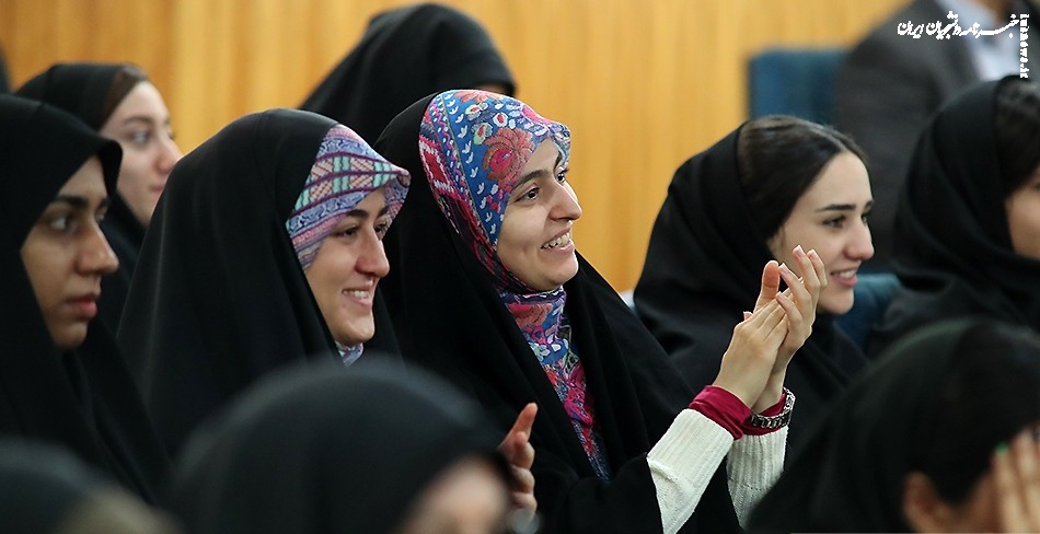 چهارمین دوره رویداد آموزشی سهیبا؛ فرصتی برای دختران دانشجو در حوزه زنان و خانواده