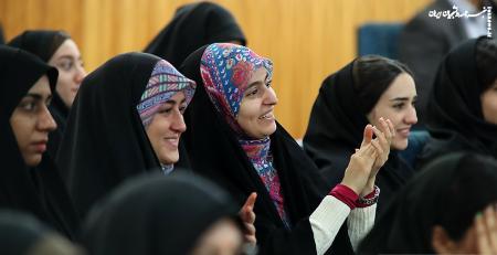 چهارمین دوره رویداد آموزشی سهیبا؛ فرصتی برای دختران دانشجو در حوزه زنان و خانواده