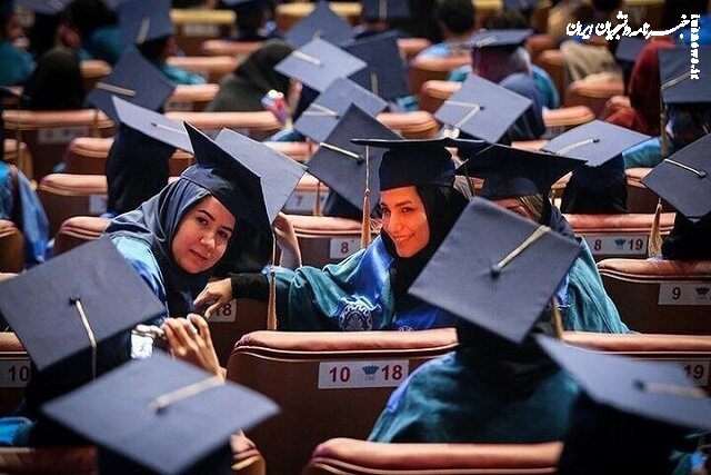 تربیت بیش از ۱۷ میلیون دانش‌آموخته/جذب ۳۰۰ هزار دانشجوی خارجی در برنامه هفتم توسعه