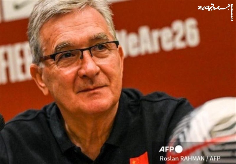 برانکو: مذاکره‌ مثبتی با پرسپولیس داشته‌ام