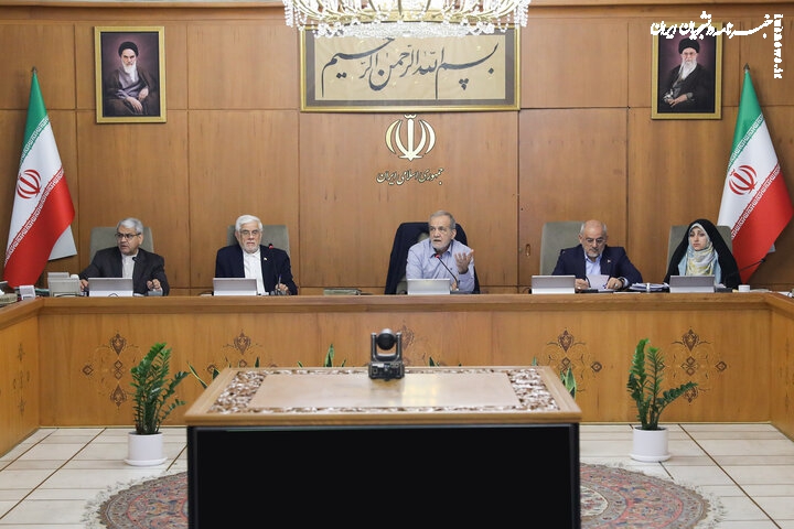 هیچ مسئله‌ای در عرصه حکمرانی، حیاتی‌تر از معیشت مردم نیست