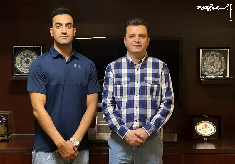 اعزام نمایندگان گلف ایران به مسابقات قهرمانی آسیا و اقیانوسیه ۲۰۲۵